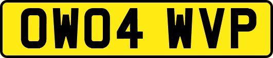 OW04WVP