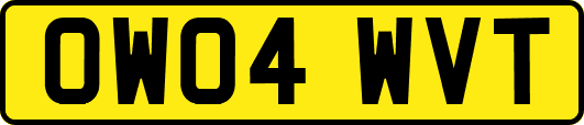 OW04WVT