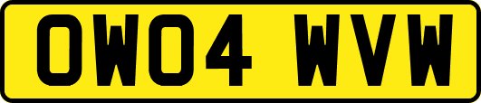 OW04WVW