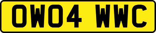 OW04WWC