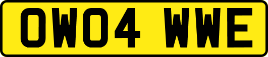 OW04WWE