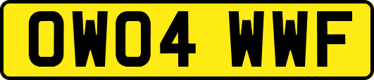 OW04WWF