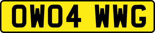 OW04WWG