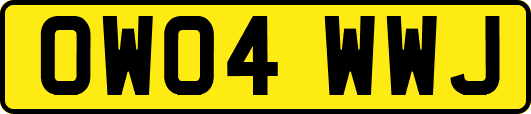OW04WWJ