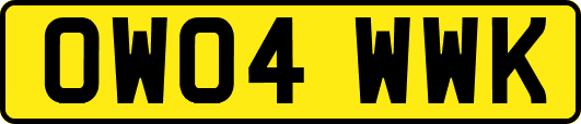 OW04WWK