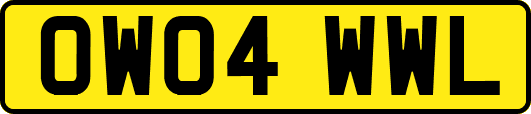OW04WWL