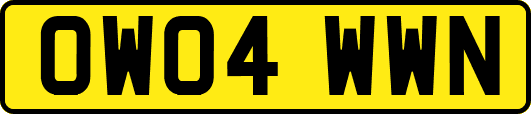 OW04WWN