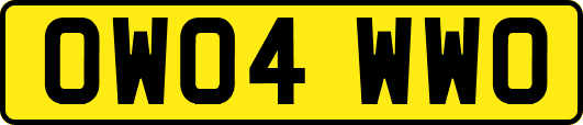 OW04WWO
