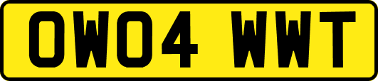 OW04WWT
