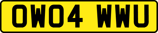 OW04WWU