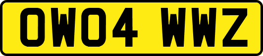 OW04WWZ