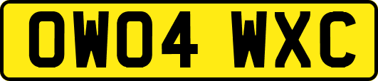 OW04WXC