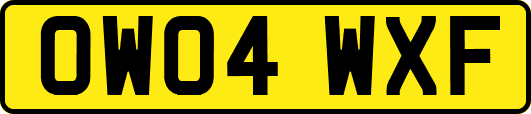 OW04WXF