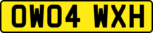 OW04WXH
