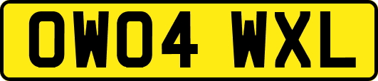 OW04WXL