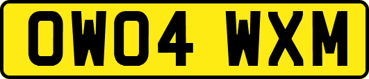 OW04WXM