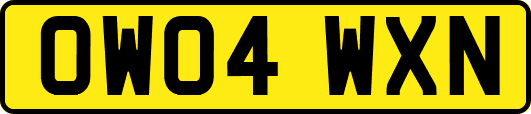 OW04WXN