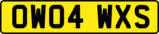 OW04WXS