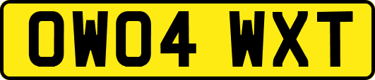 OW04WXT