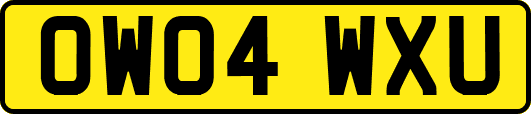 OW04WXU