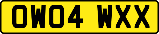 OW04WXX