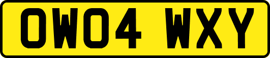 OW04WXY