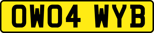 OW04WYB