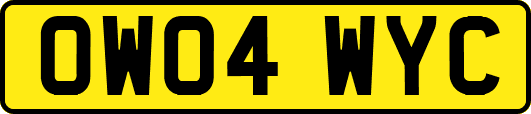 OW04WYC