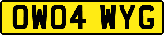 OW04WYG