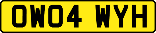 OW04WYH