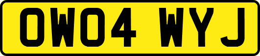 OW04WYJ