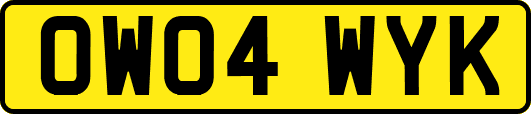 OW04WYK