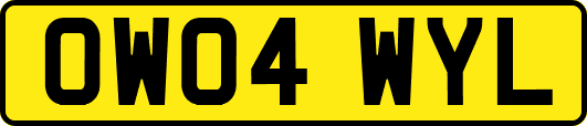 OW04WYL