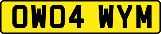 OW04WYM
