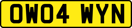 OW04WYN