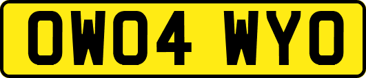 OW04WYO
