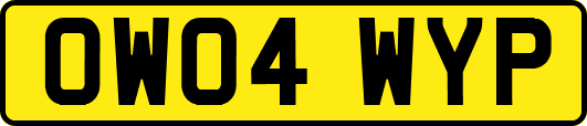 OW04WYP