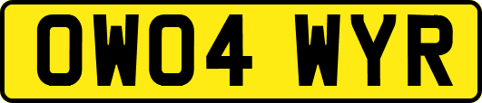 OW04WYR