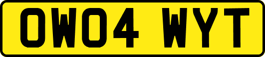 OW04WYT