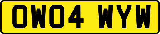 OW04WYW