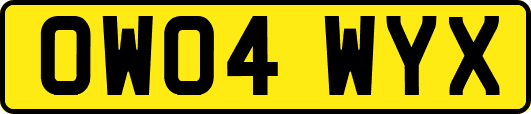 OW04WYX