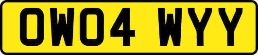 OW04WYY