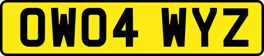 OW04WYZ