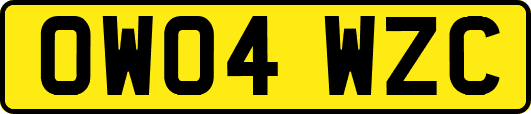 OW04WZC
