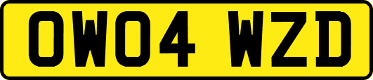 OW04WZD