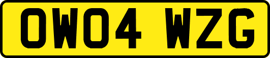 OW04WZG