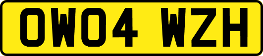 OW04WZH