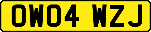 OW04WZJ