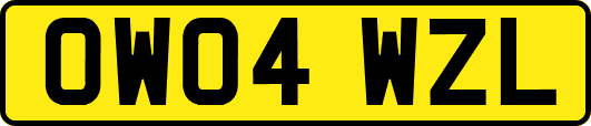 OW04WZL