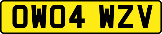 OW04WZV